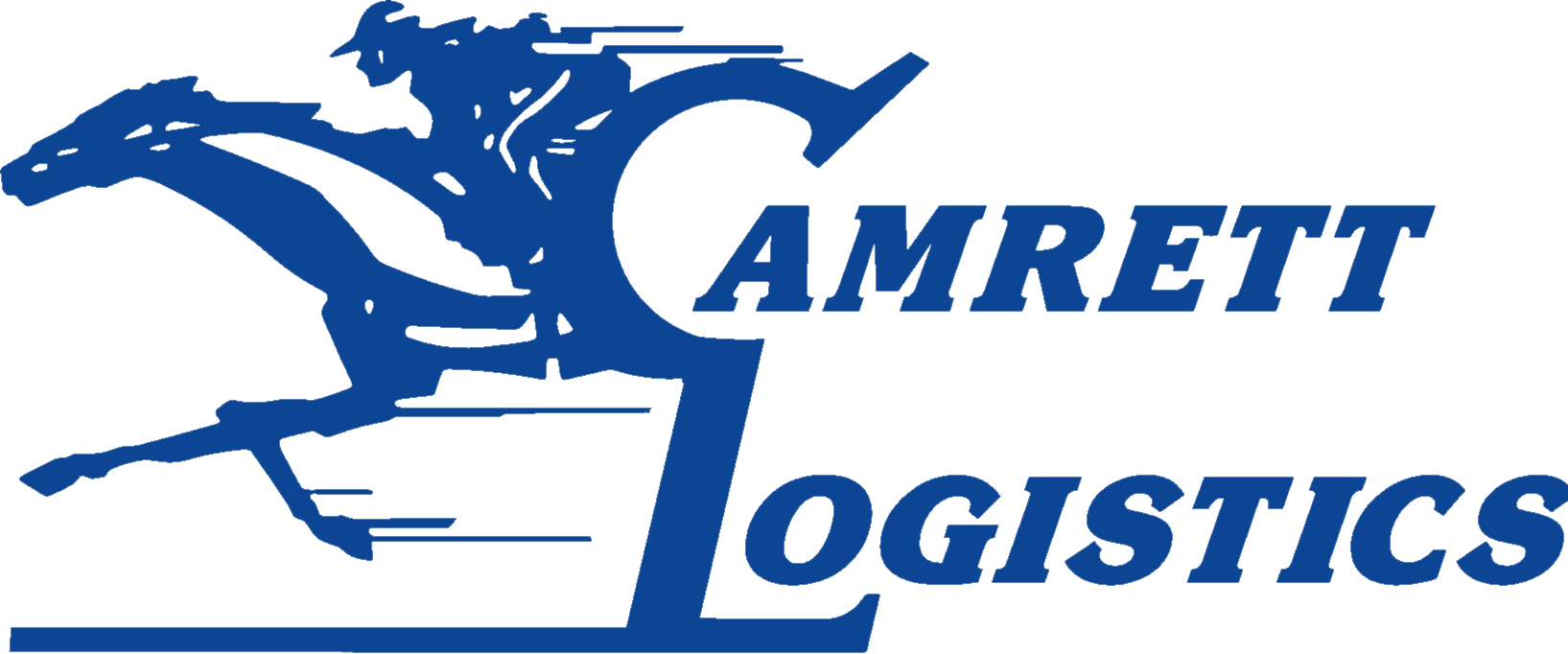 Camrett Logistics Logo